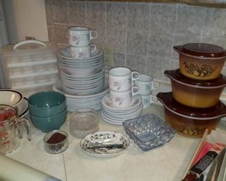 Kitchenware