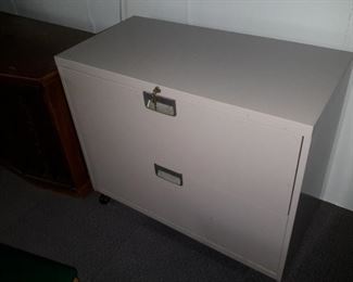 File cabinet