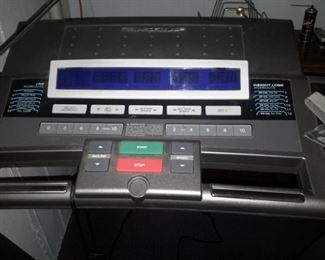 ProForm Treadmill