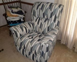 Recliner