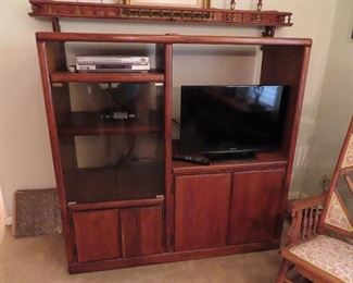 Entertainment Center