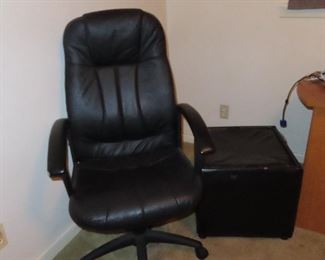 Rolling Office Chair