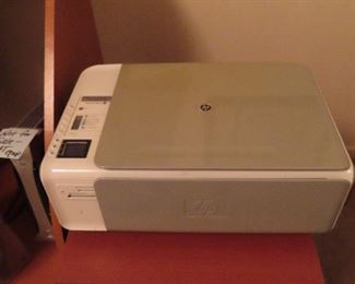 HP Printer