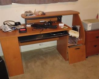 Computer Desk