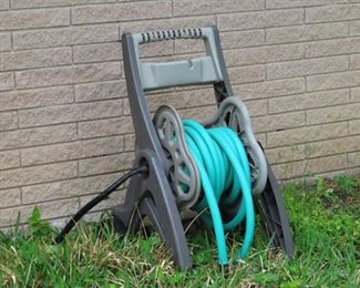 Hose - Hose Reel