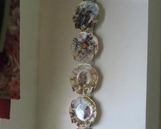 Wall Plate Decor