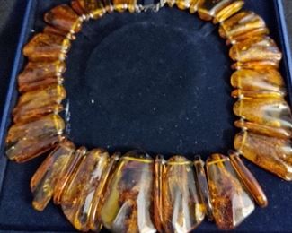 Baltic Amber