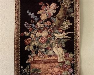 Tapestry Italy