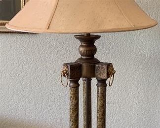 Table Lamp pair