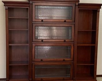Library Cabinet