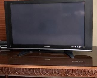 Panasonic TV