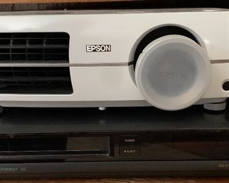 Epson Projector