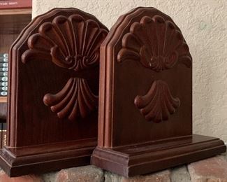 Bookends