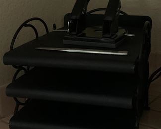 Office Desk Organizer