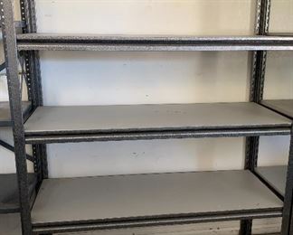 Shelving Units
