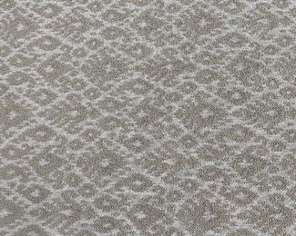 Area Rug Pisa 9 x 12 w Rug Pad (Family Room)