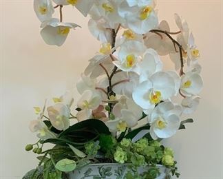 Stunning Custom Floral Centerpiece