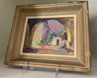 Art France November 1976