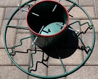 Xmas Tree Stand