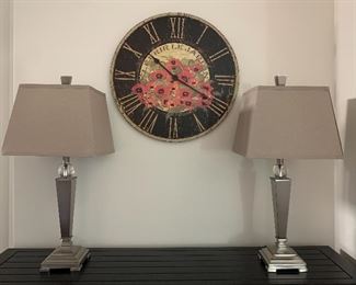 Table Lamps