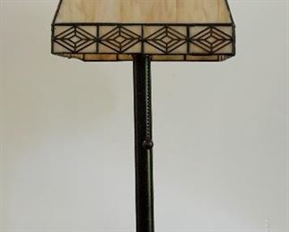 Accent Lamp