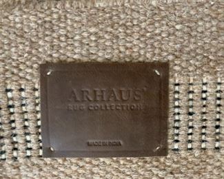 Arhaus Area Rug