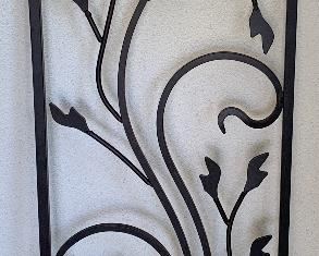 Metal Decorative Panels