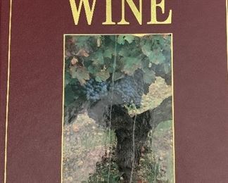 The Book of Wine
