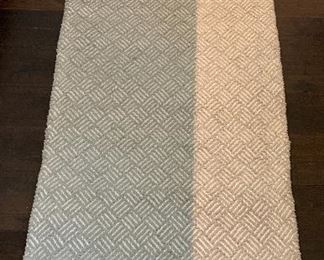 Area Rug Runner Safavieh 2'3" x 7' w Pad