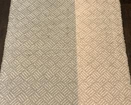 Area Rug Runner Safavieh 2'3" x 9' w Pad