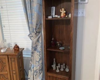 Vintage Display Cabinet