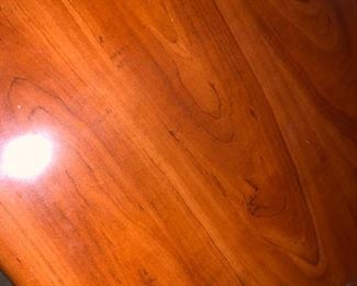 Nice Office Furniture - Desk, Credenza, Hutch, Lateral FIle Cabinet, Chair