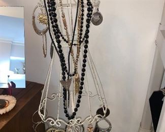 Lovely Array of Costume Jewelry!