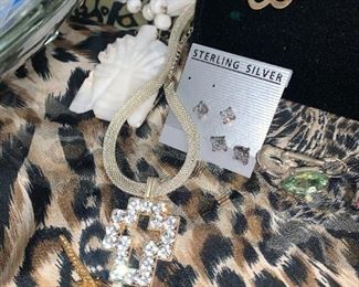 Lovely Array of Costume Jewelry!