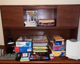 Part of the Office Supplies Here!