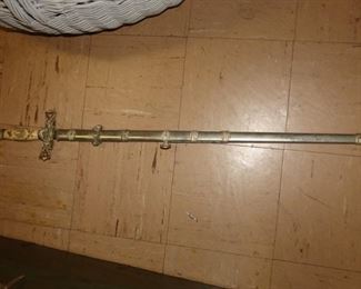 Knights of the Templar Dress Sword