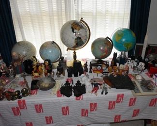 Collectibles and Vintage Items