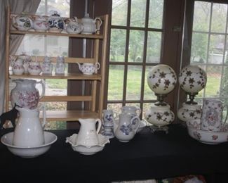 TEAPOT COLLECTION
