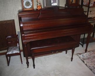 STEINWAY PIANO GG860 F449949