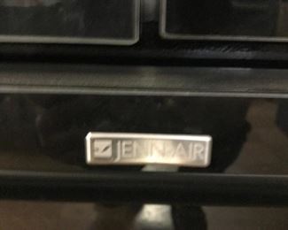 JennAir Fridge