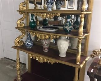 Various Chinese Porcelain Vases