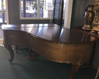 Steinway & Sons Piano