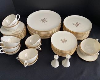 Wheat Dishes by Lenox