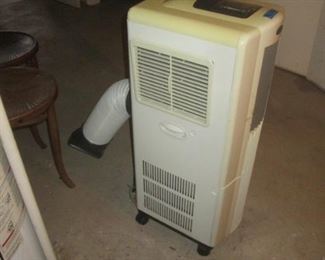 Floor Air Conditioner