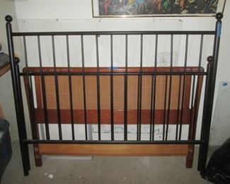 Many Bed Frames & Headboards