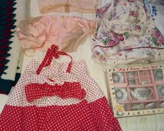 some midcentury clothes