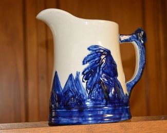 Monmouth Sleepy Eye - excellent condition - part of a set of 4