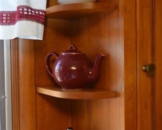 Teapots