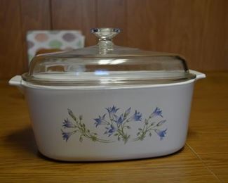 Corning Ware