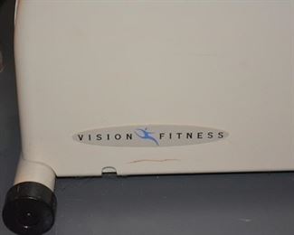 Vision Fitness in excellent condition